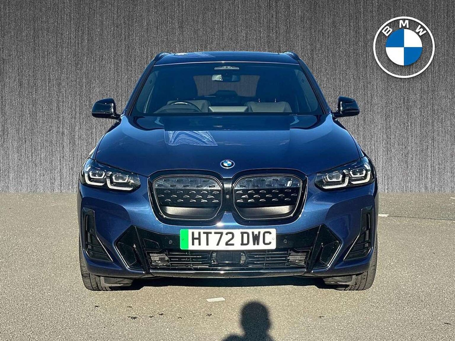 Used BMW iX3 2023 for sale - 76596311: Photo 5