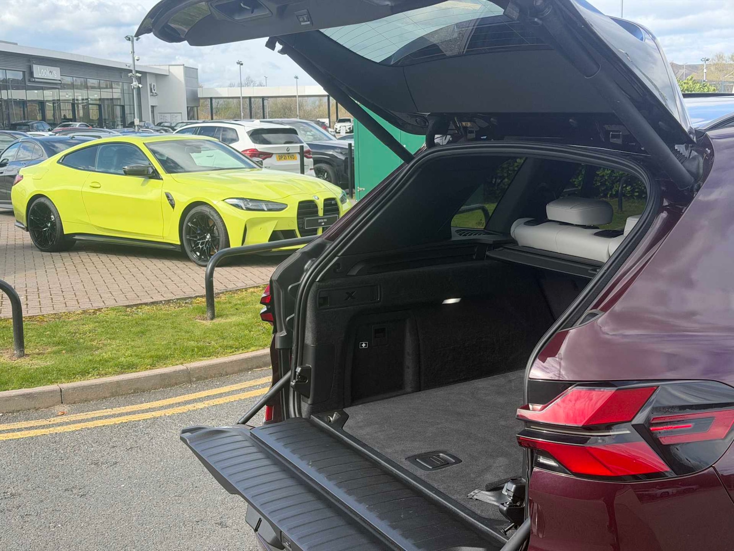 Used BMW X5 2024 for sale - 78131793: Photo 10