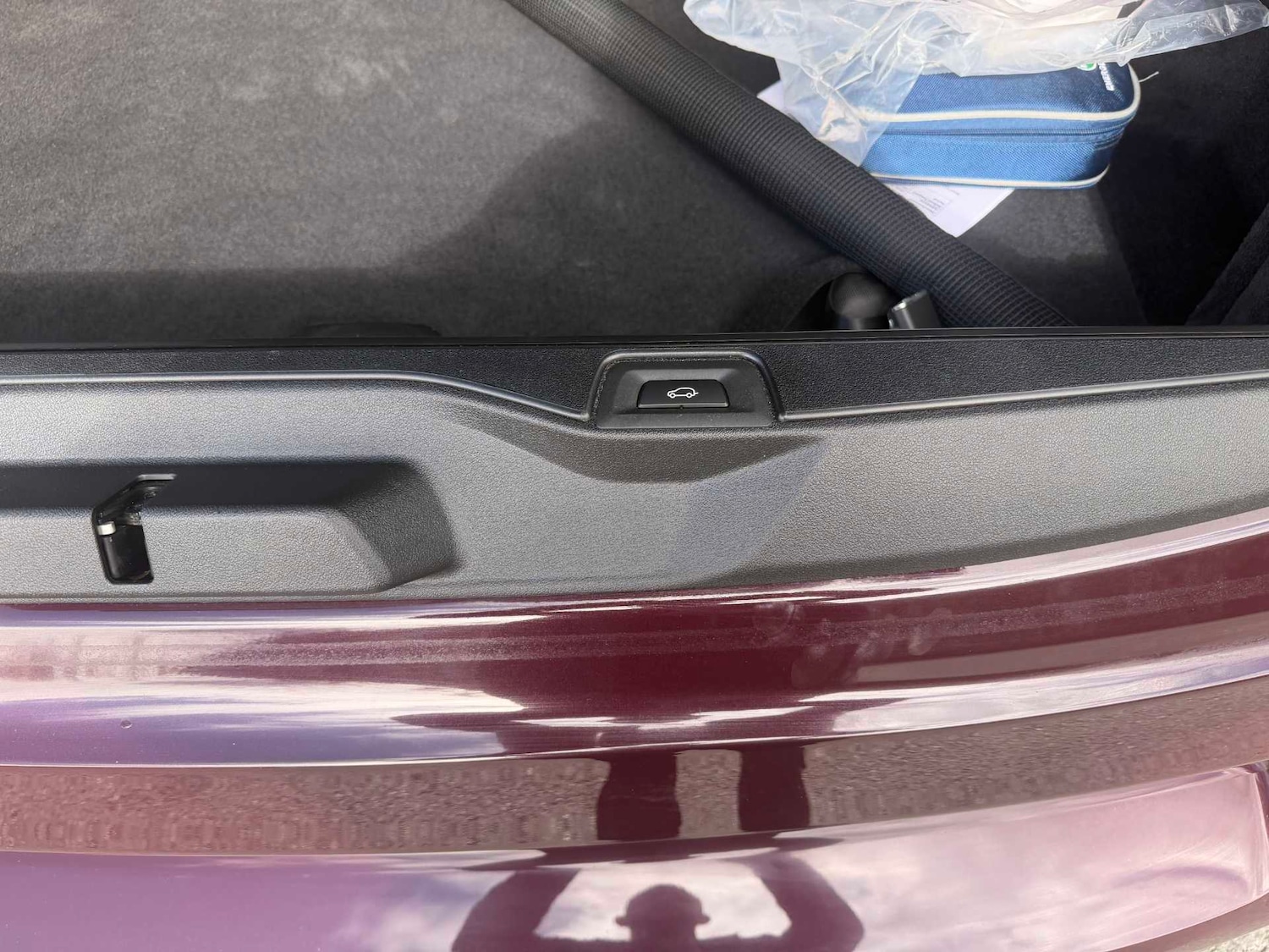 Used BMW X5 2024 for sale - 78131793: Photo 12