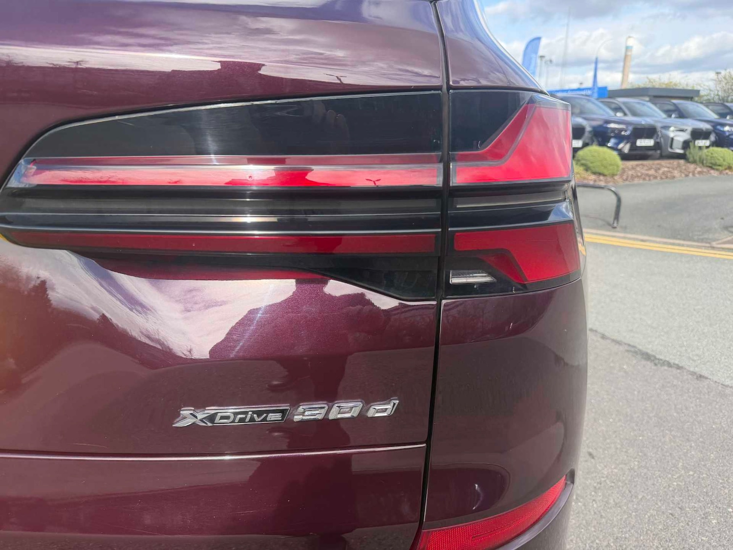 Used BMW X5 2024 for sale - 78131793: Photo 13