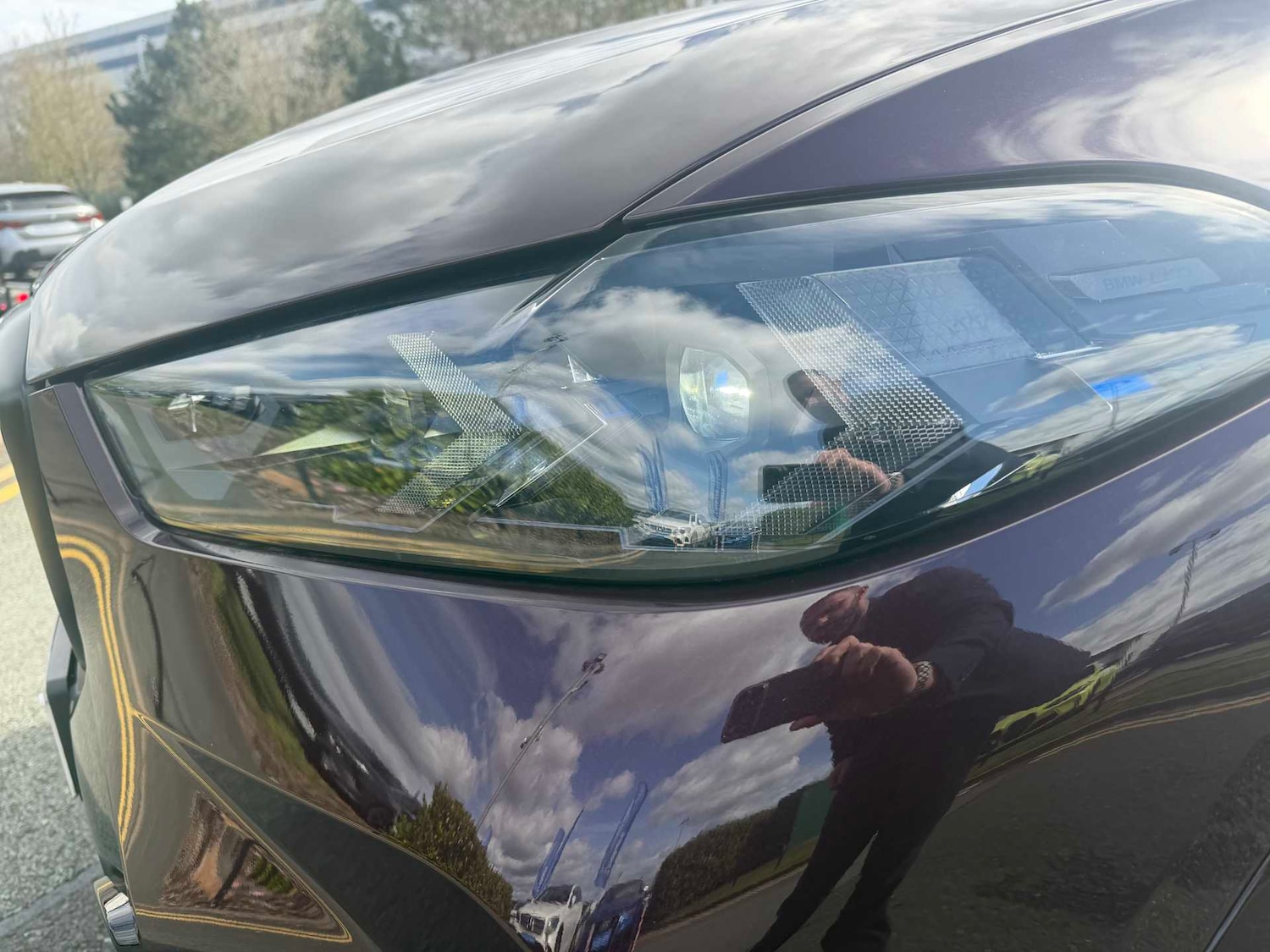 Used BMW X5 2024 for sale - 78131793: Photo 15