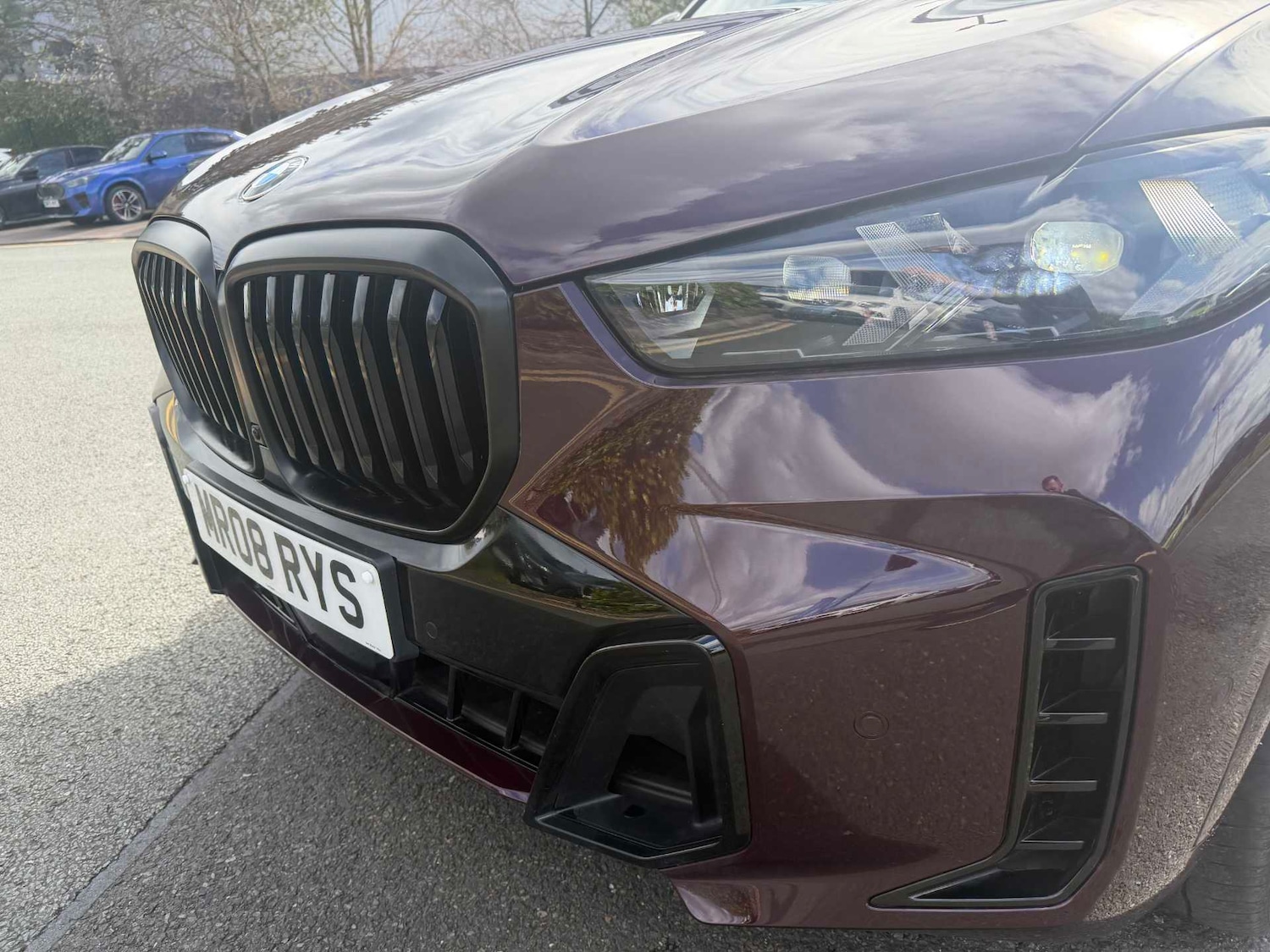 Used BMW X5 2024 for sale - 78131793: Photo 16