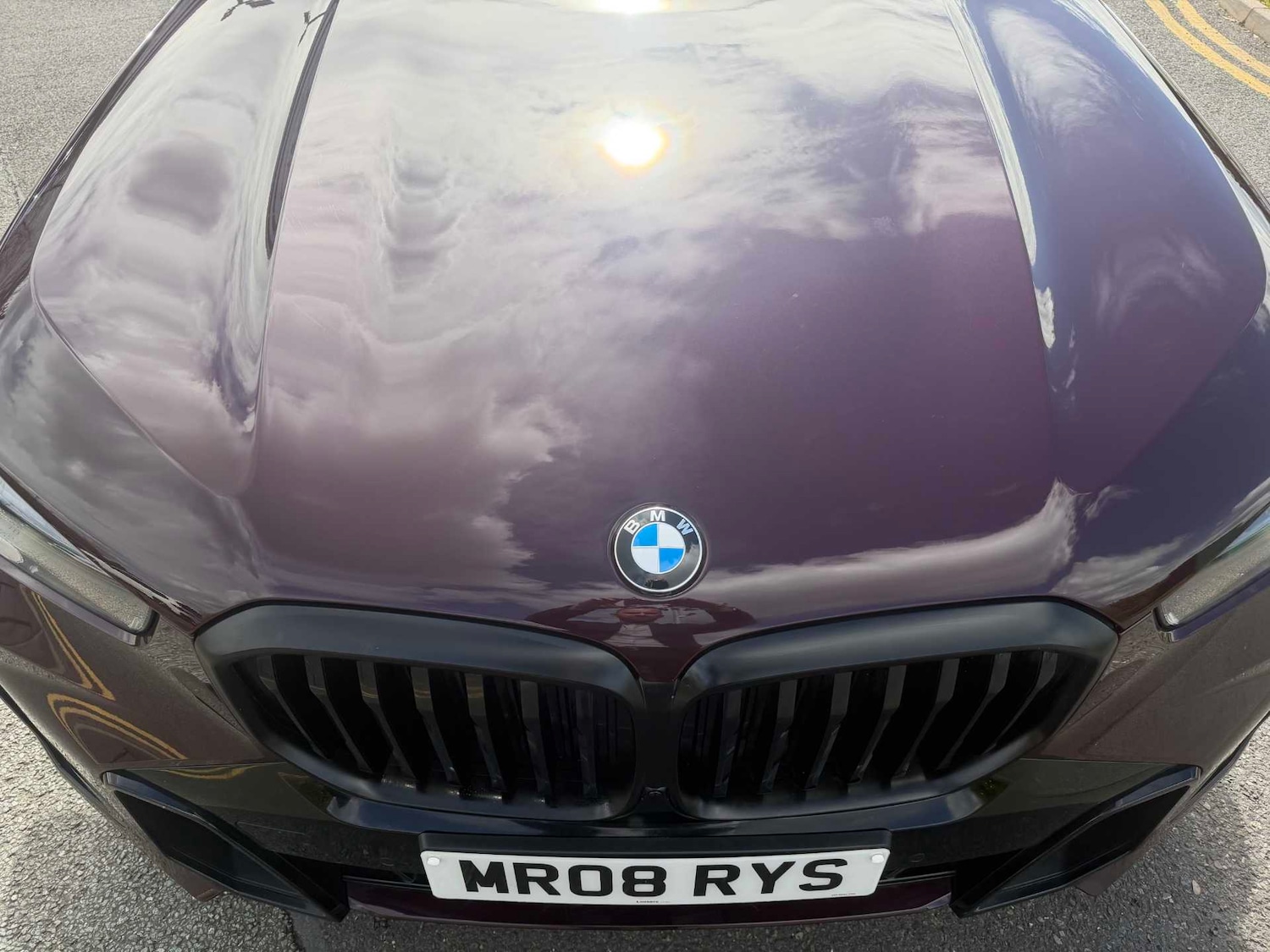 Used BMW X5 2024 for sale - 78131793: Photo 17