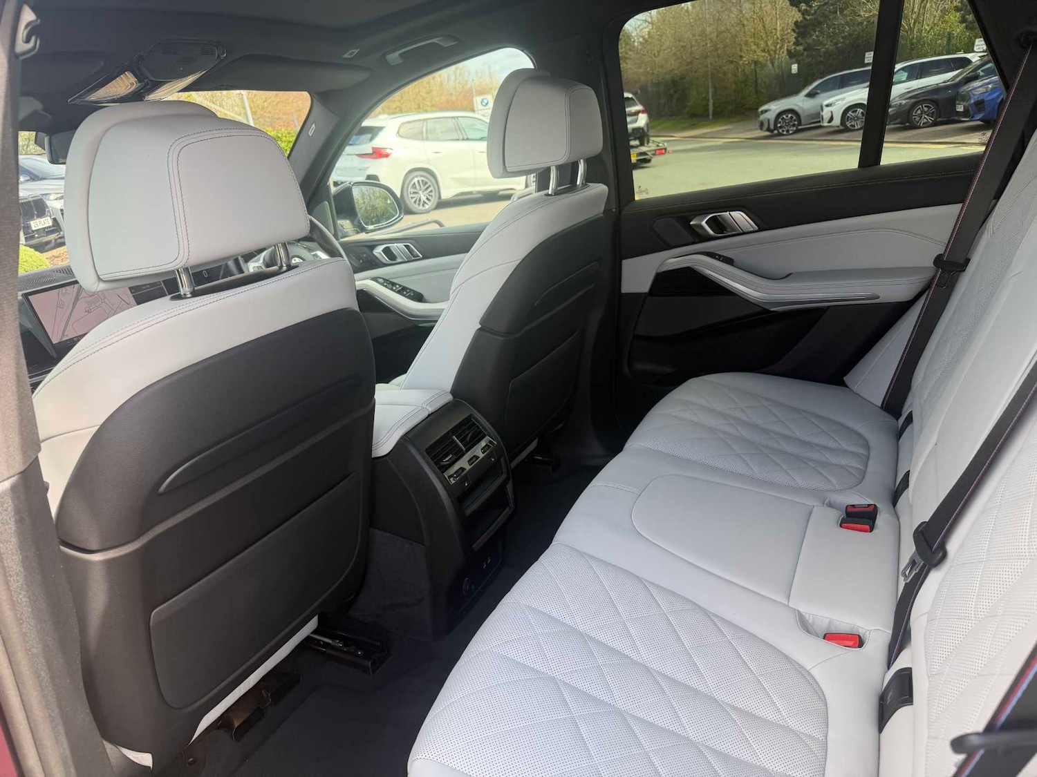 Used BMW X5 2024 for sale - 78131793: Photo 19