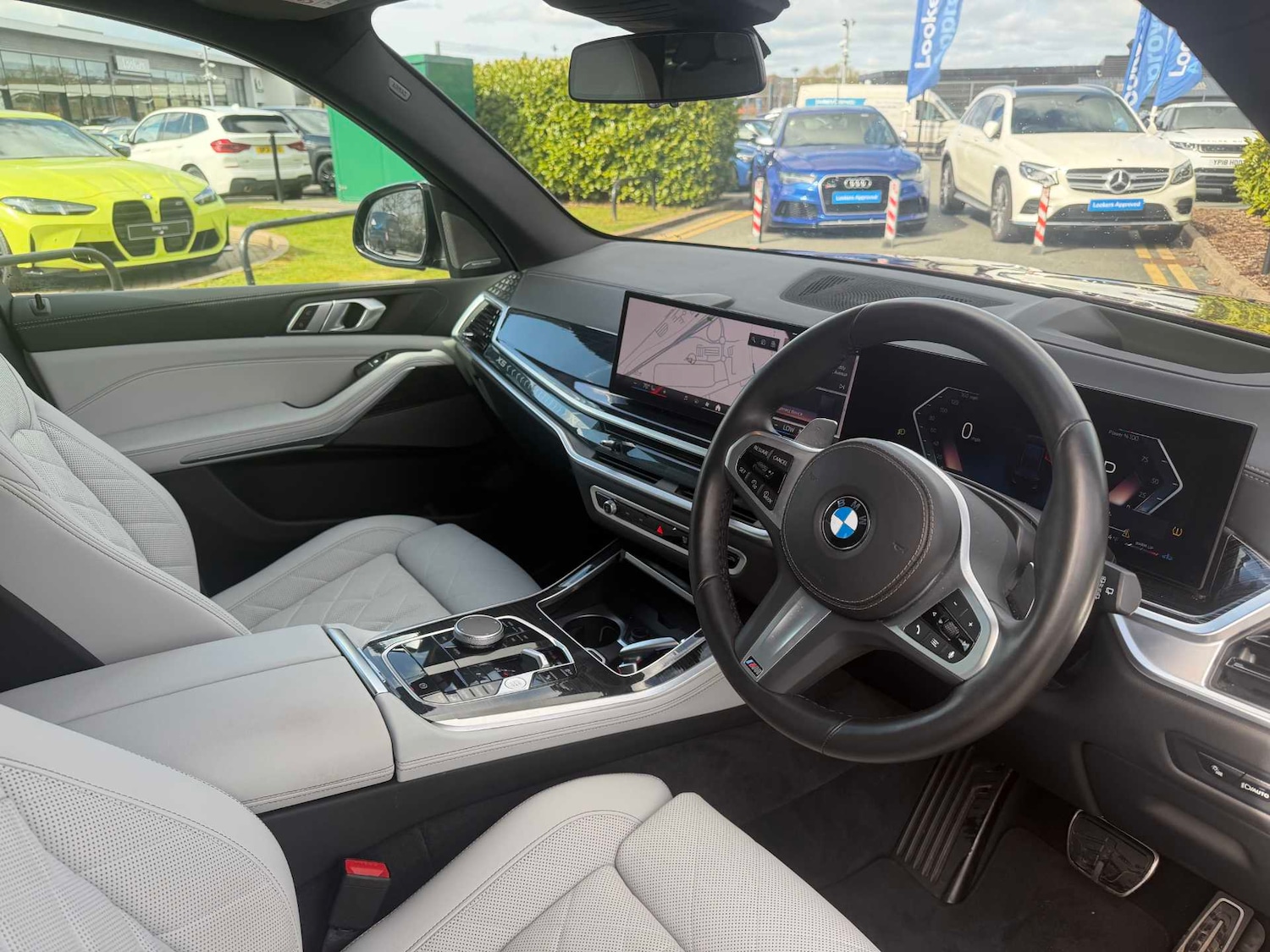 Used BMW X5 2024 for sale - 78131793: Photo 20