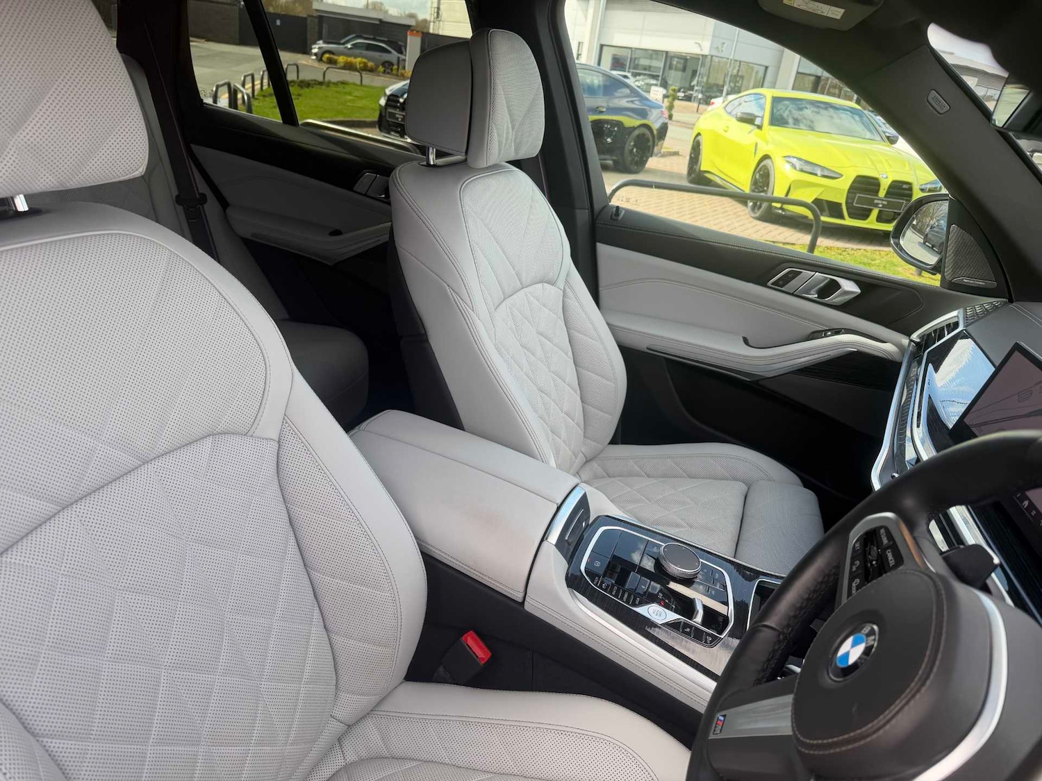 Used BMW X5 2024 for sale - 78131793: Photo 21