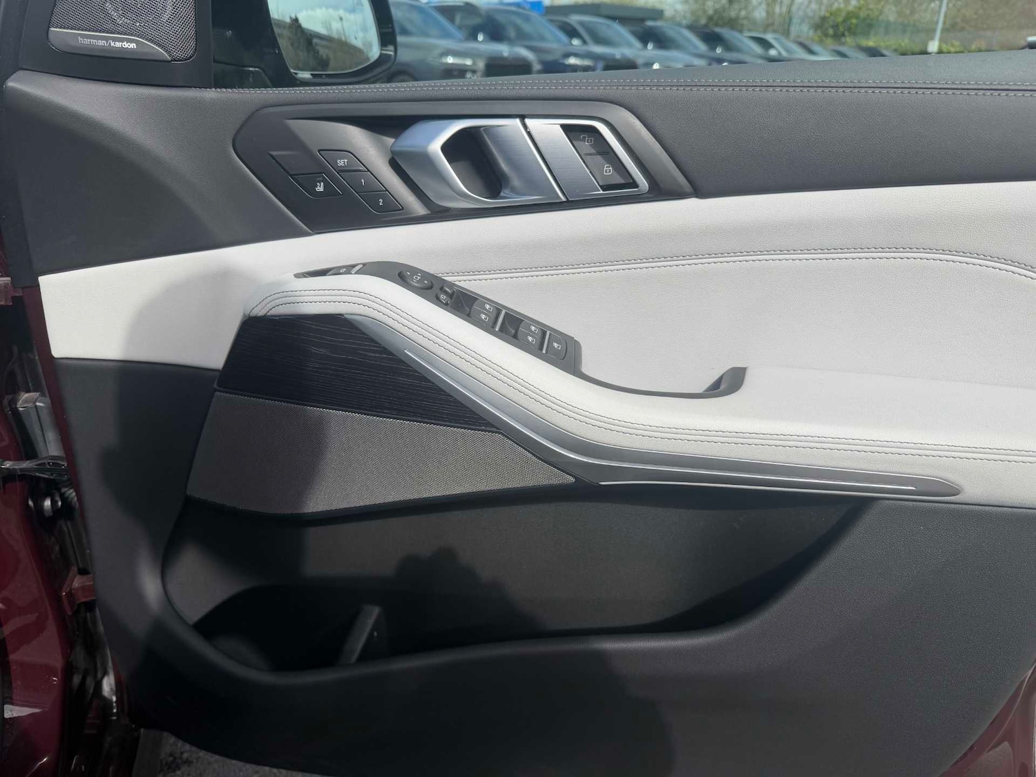 Used BMW X5 2024 for sale - 78131793: Photo 22