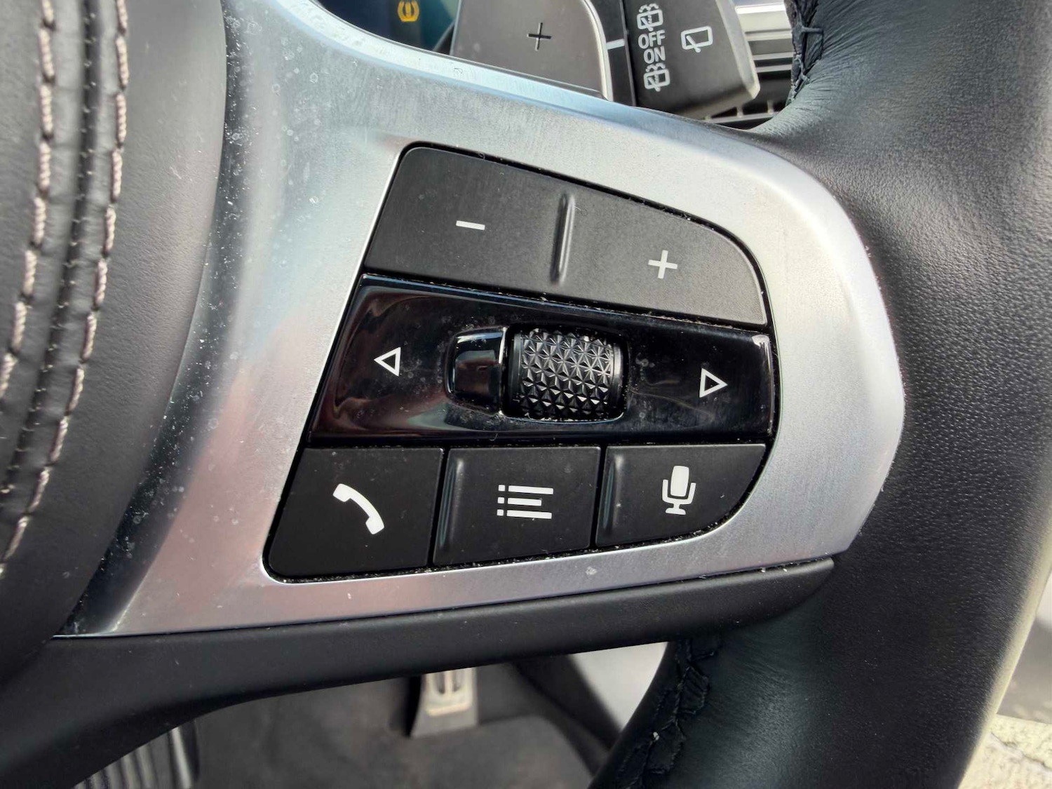 Used BMW X5 2024 for sale - 78131793: Photo 24