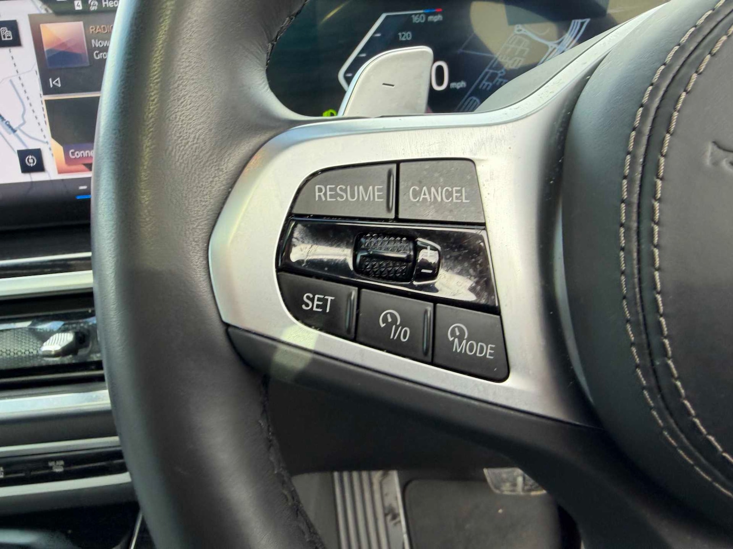 Used BMW X5 2024 for sale - 78131793: Photo 25