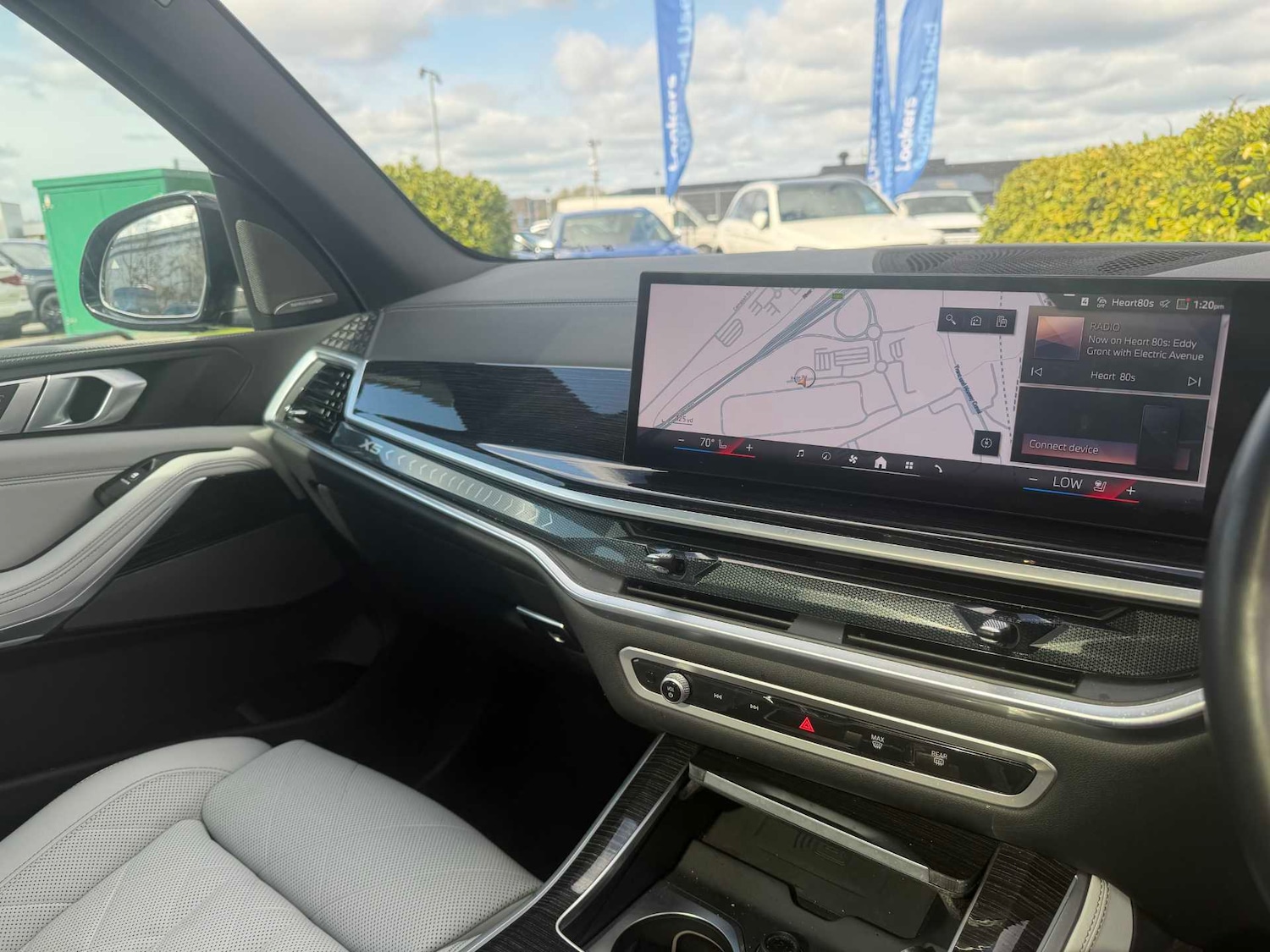 Used BMW X5 2024 for sale - 78131793: Photo 27