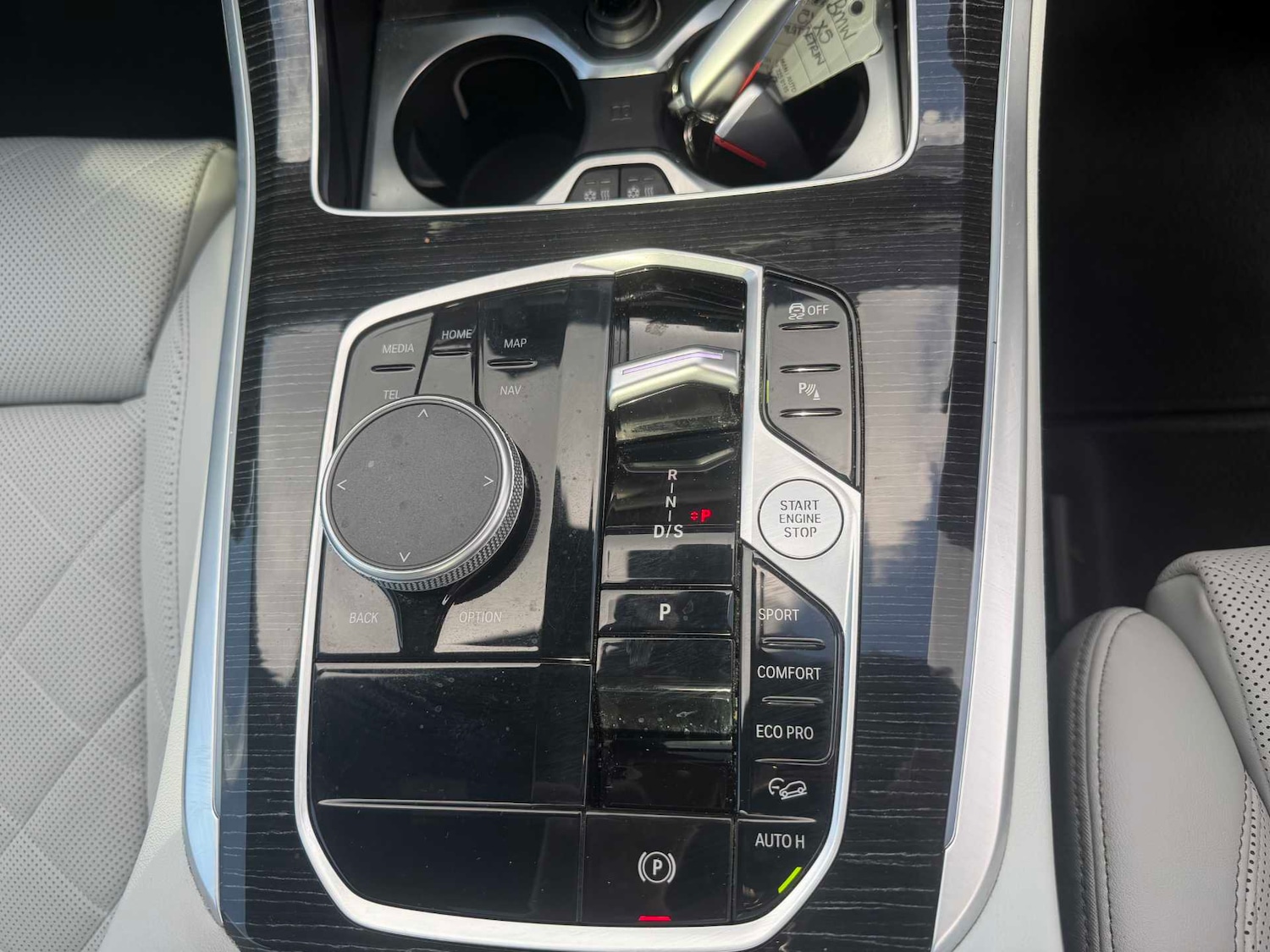 Used BMW X5 2024 for sale - 78131793: Photo 29