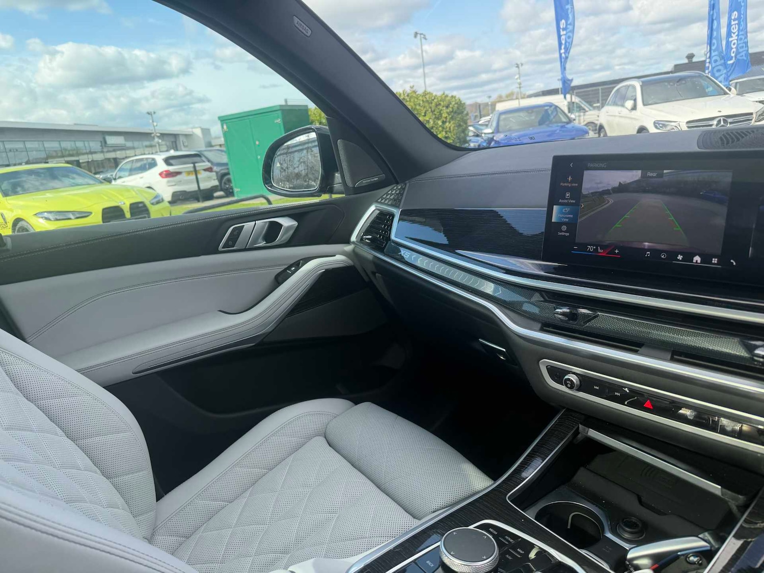 Used BMW X5 2024 for sale - 78131793: Photo 35