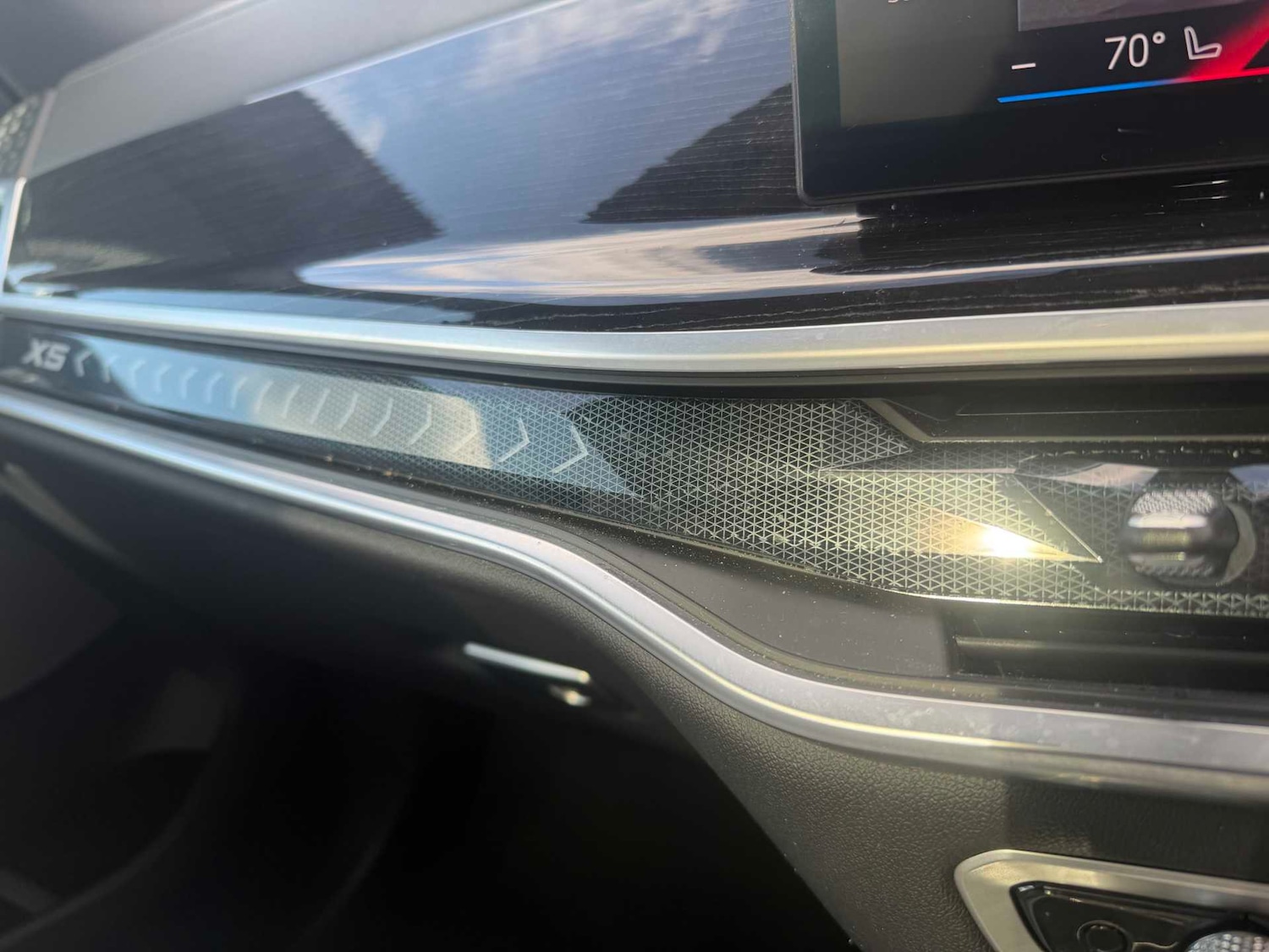 Used BMW X5 2024 for sale - 78131793: Photo 36