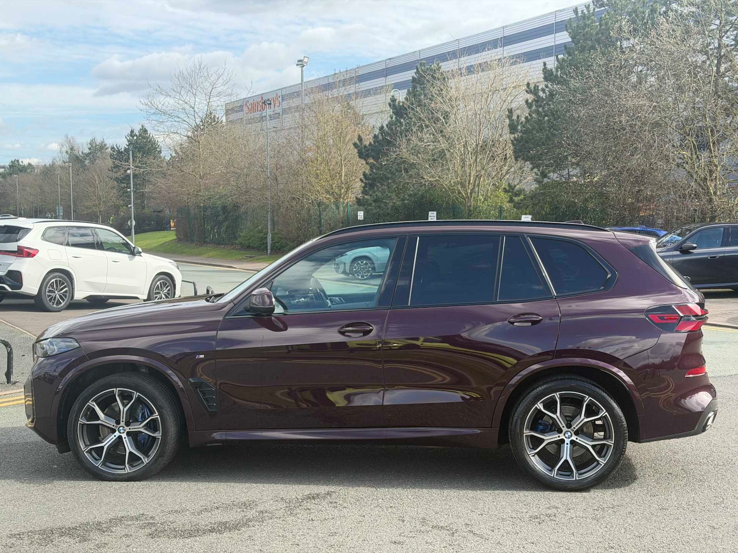 Used BMW X5 2024 for sale - 78131793: Photo 6