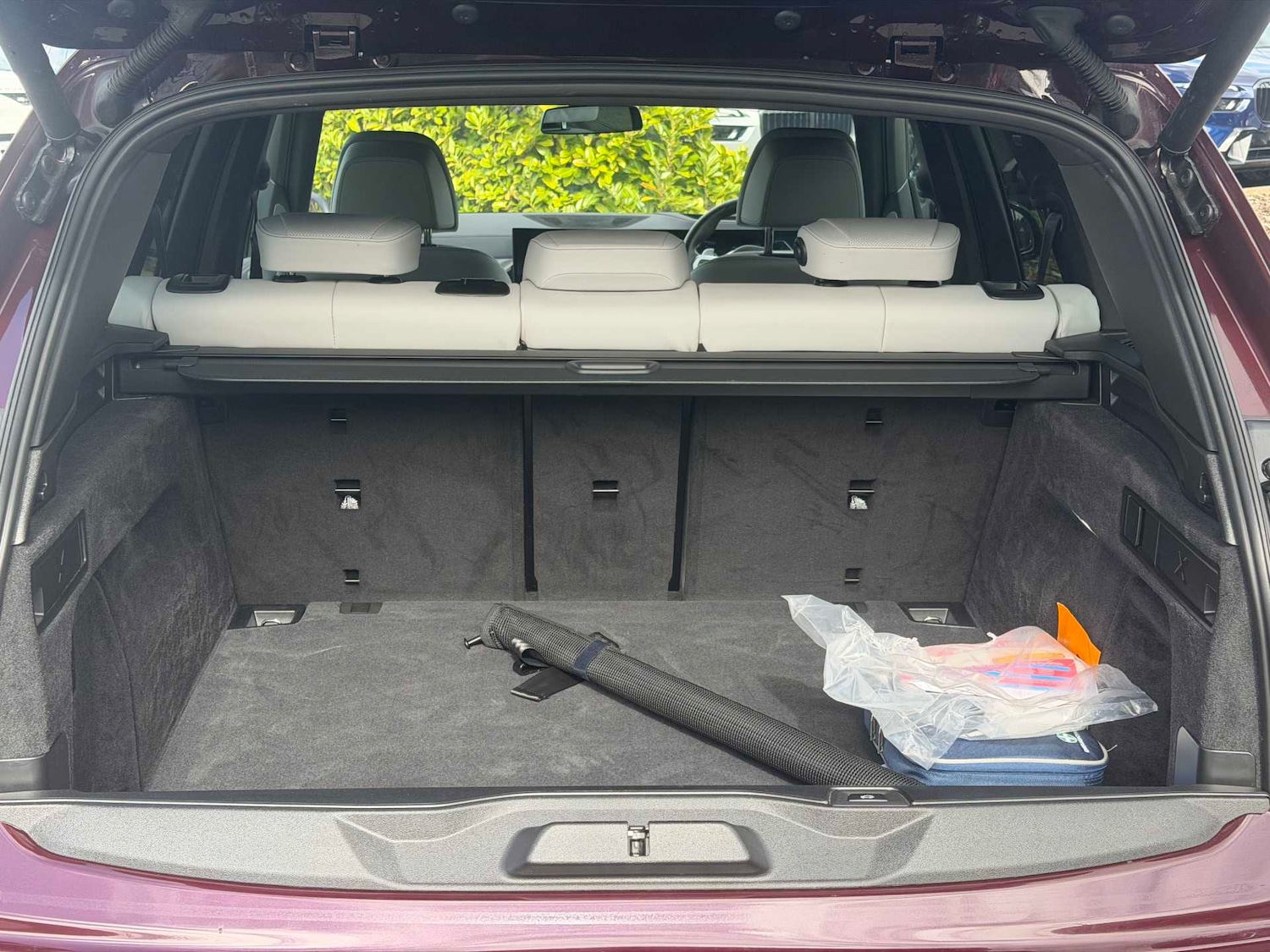 Used BMW X5 2024 for sale - 78131793: Photo 9