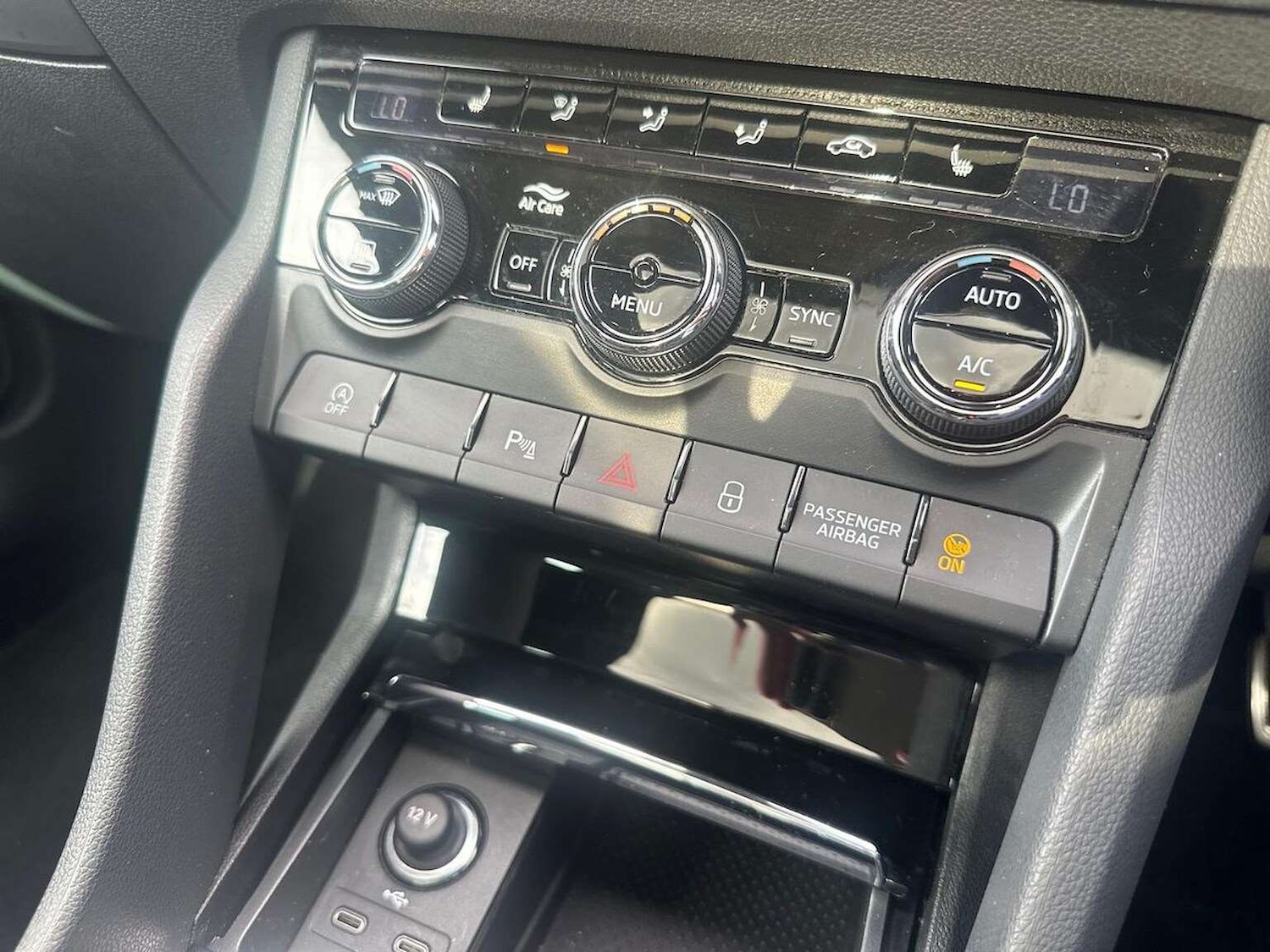 Used Skoda Karoq 2022 for sale - 76946993: Photo 22