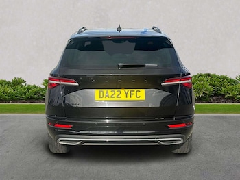 Used Skoda Karoq 2022 for sale - 76946993: Photo