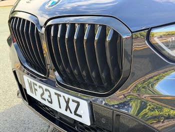 Used BMW X5 2023 for sale - 78980166: Photo