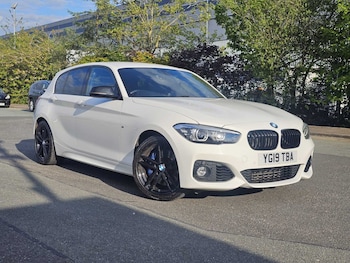 Used BMW 1 Series 2019 for sale - 78532577: Photo