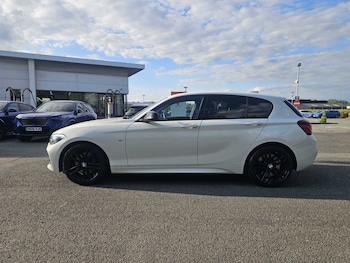 Used BMW 1 Series 2019 for sale - 78532577: Photo