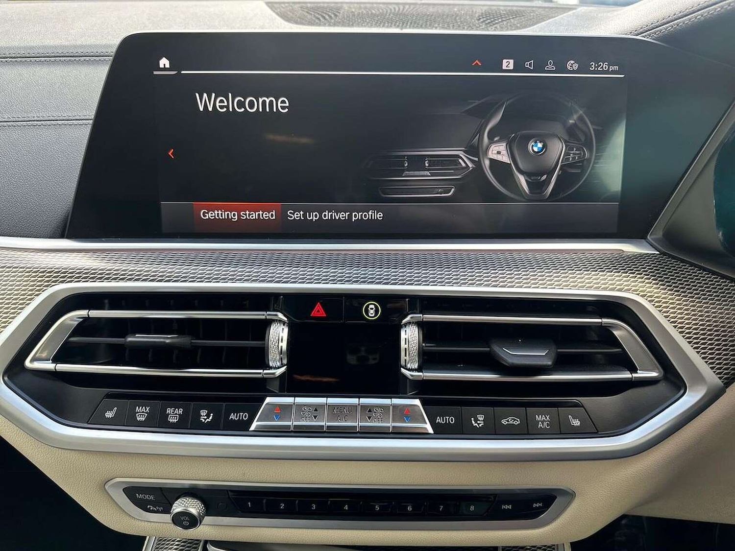 Used BMW X5 2021 for sale - 76596427: Photo 11