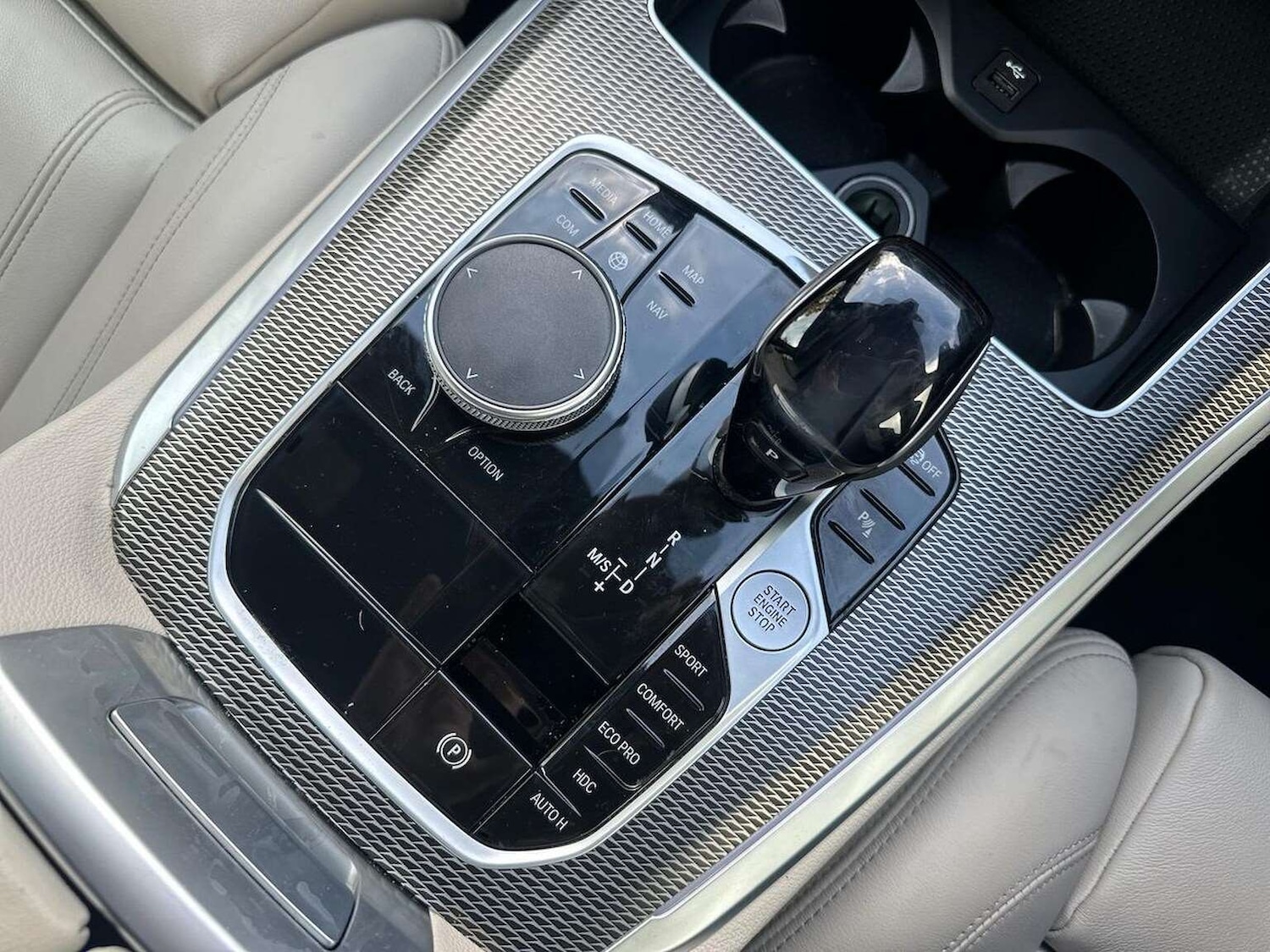 Used BMW X5 2021 for sale - 76596427: Photo 13