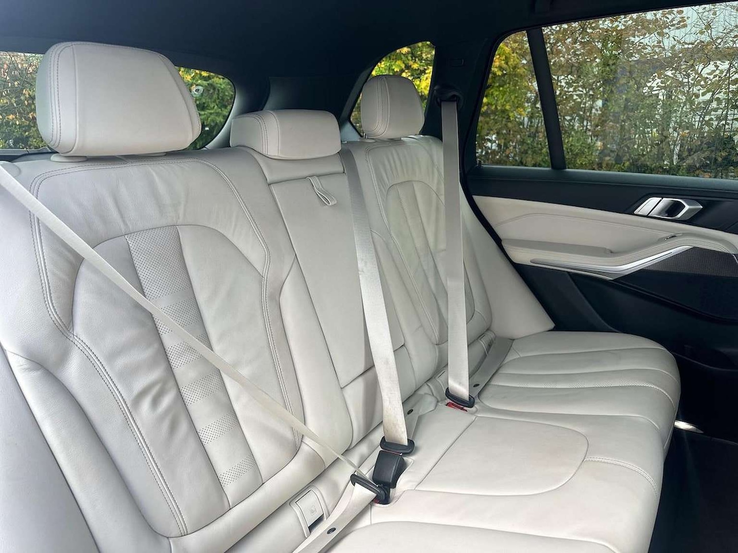 Used BMW X5 2021 for sale - 76596427: Photo 16