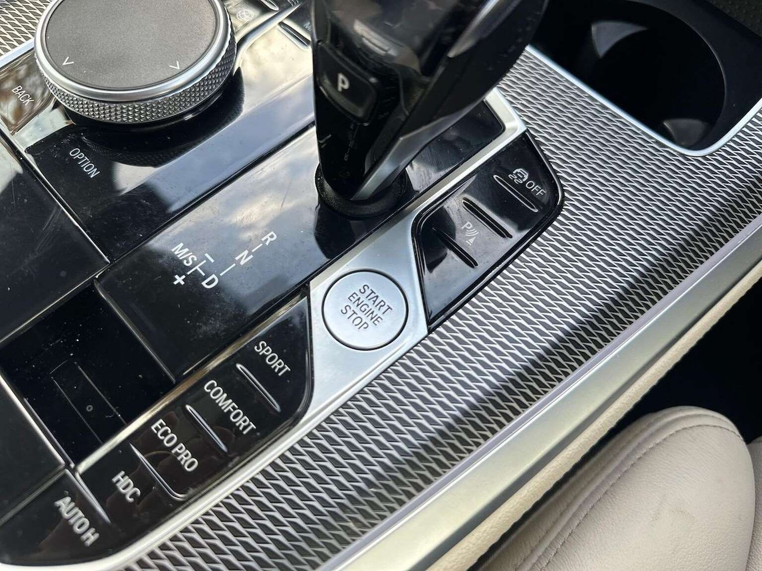 Used BMW X5 2021 for sale - 76596427: Photo 22