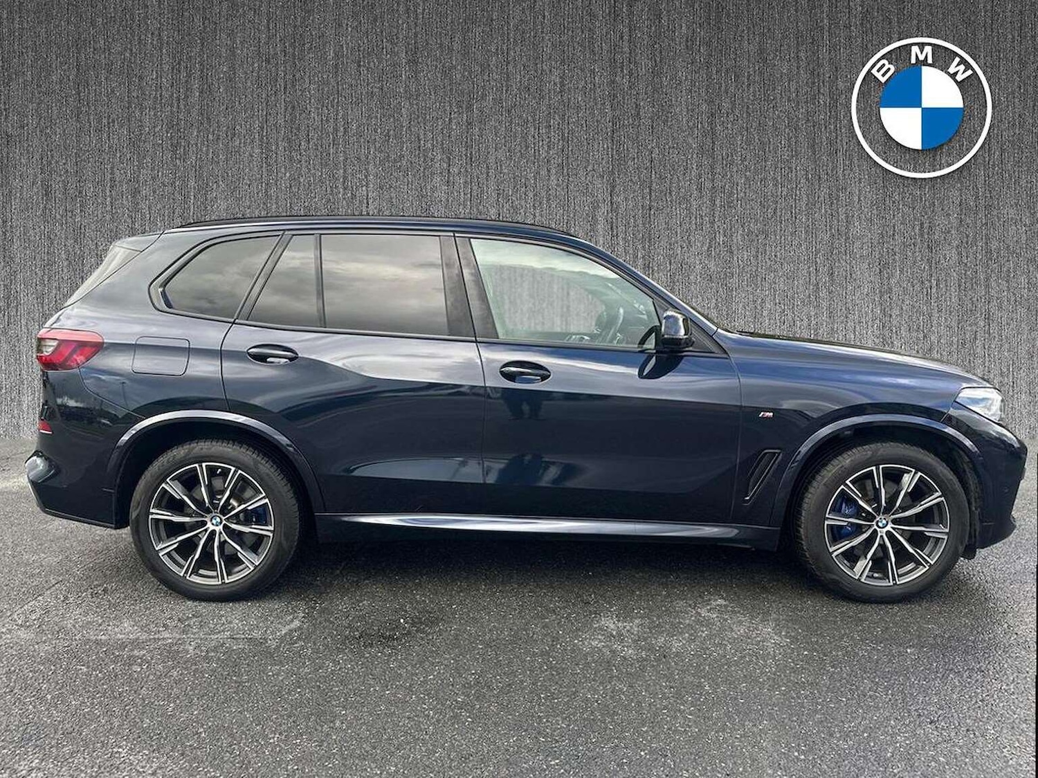 Used BMW X5 2021 for sale - 76596427: Photo 3