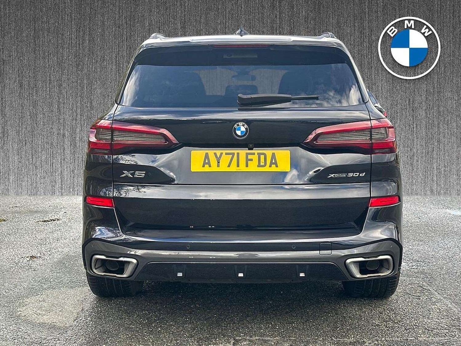 Used BMW X5 2021 for sale - 76596427: Photo 4