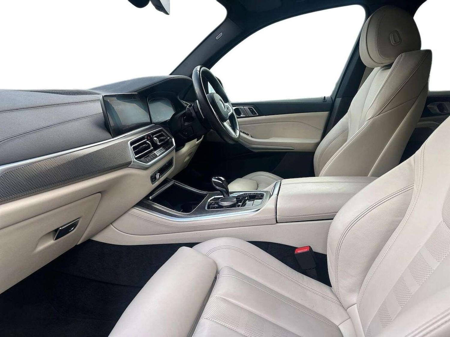 Used BMW X5 2021 for sale - 76596427: Photo 7