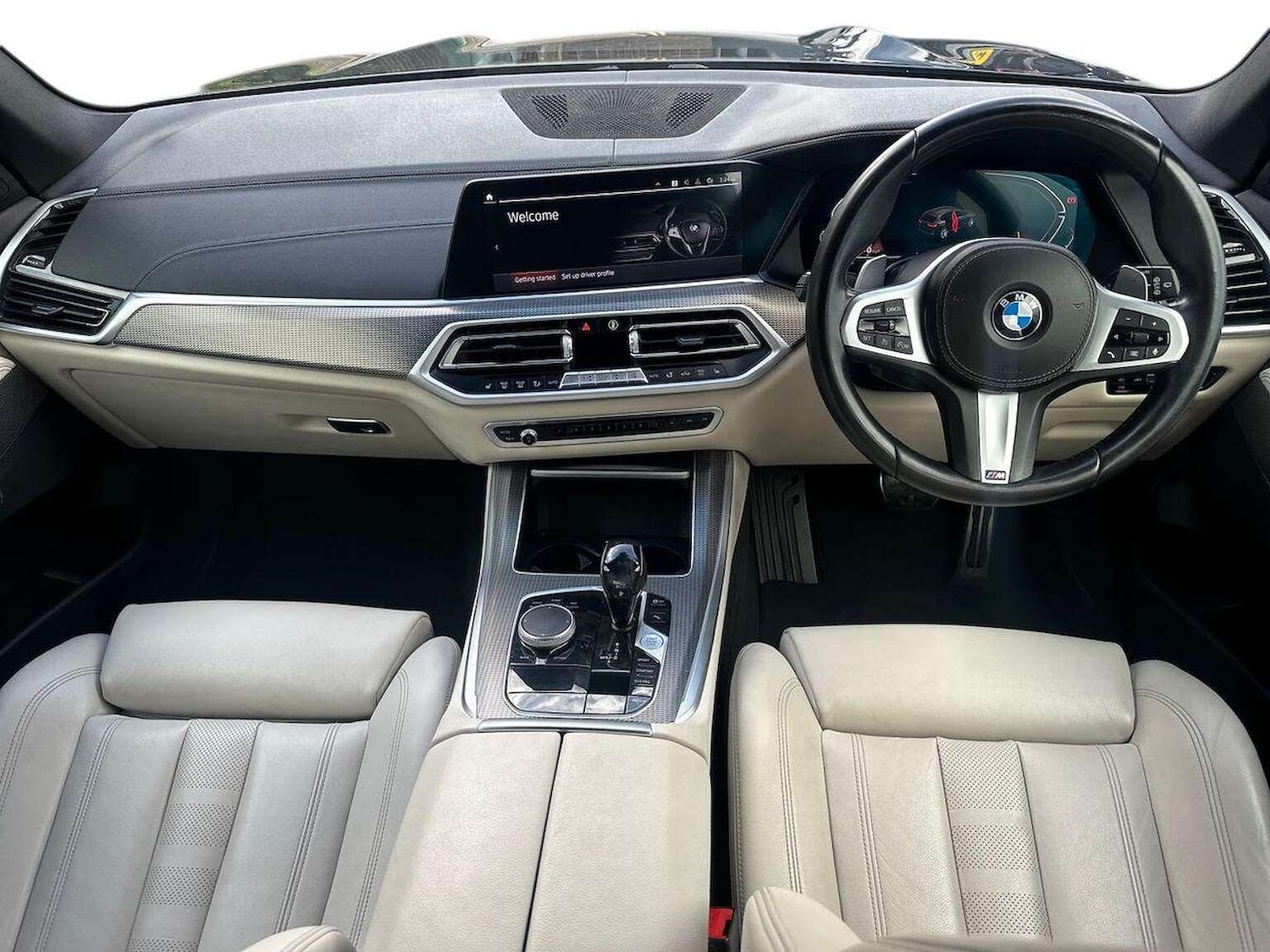 Used BMW X5 2021 for sale - 76596427: Photo 8
