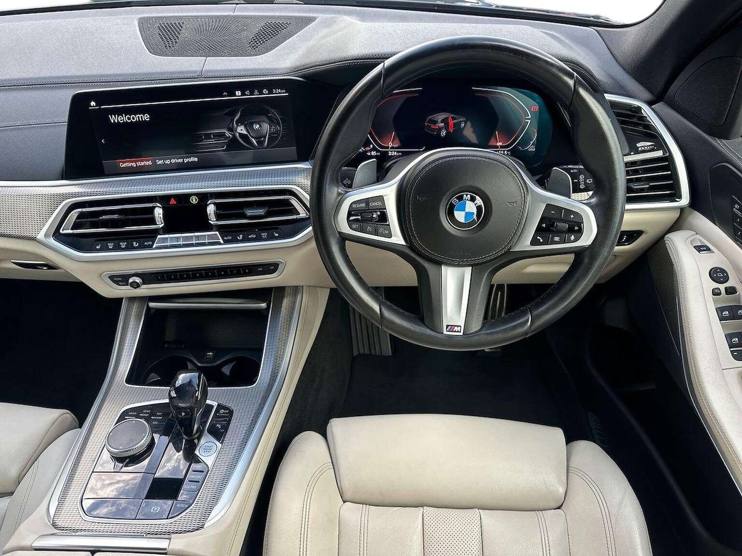 Used BMW X5 2021 for sale - 76596427: Photo 9