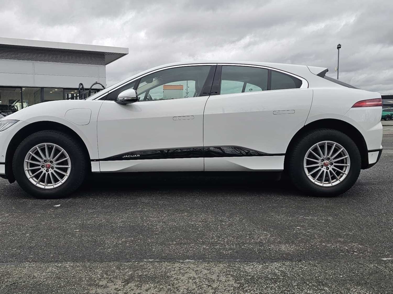 Used Jaguar I-Pace 2019 for sale - 77610111: Photo 12