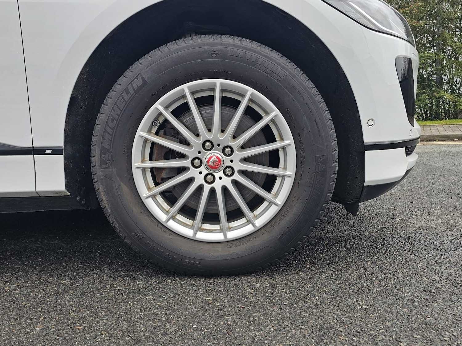 Used Jaguar I-Pace 2019 for sale - 77610111: Photo 14