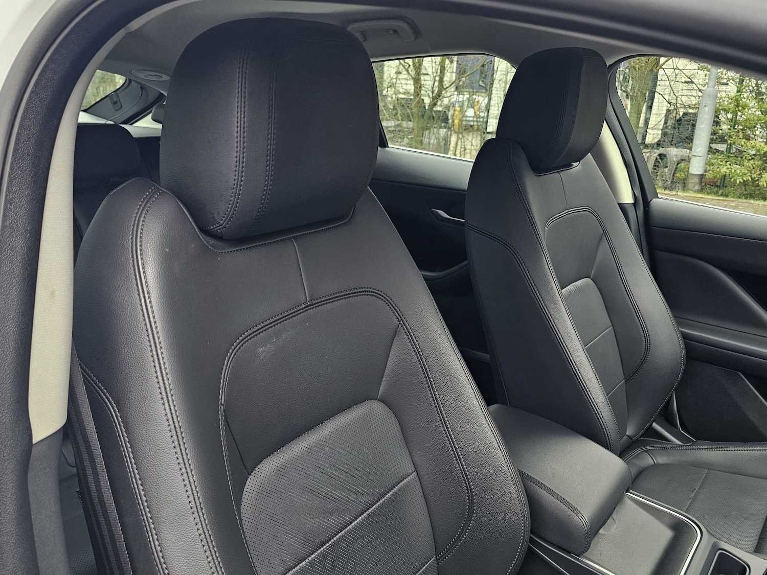 Used Jaguar I-Pace 2019 for sale - 77610111: Photo 16