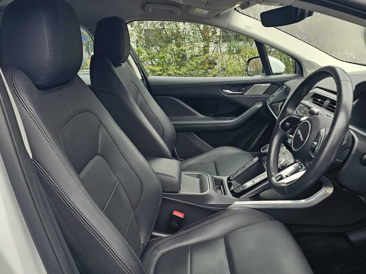 Used Jaguar I-Pace 2019 for sale - 77610111: Photo 17