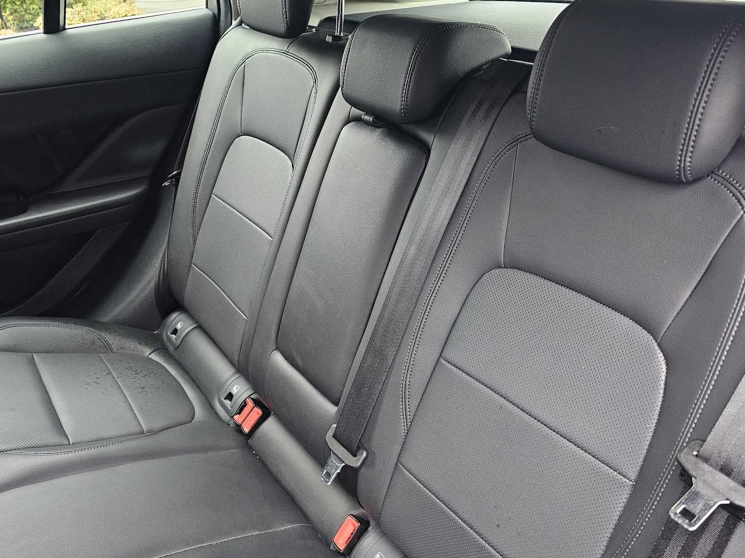 Used Jaguar I-Pace 2019 for sale - 77610111: Photo 18