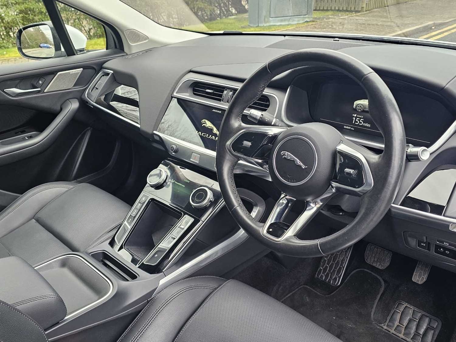 Used Jaguar I-Pace 2019 for sale - 77610111: Photo 19