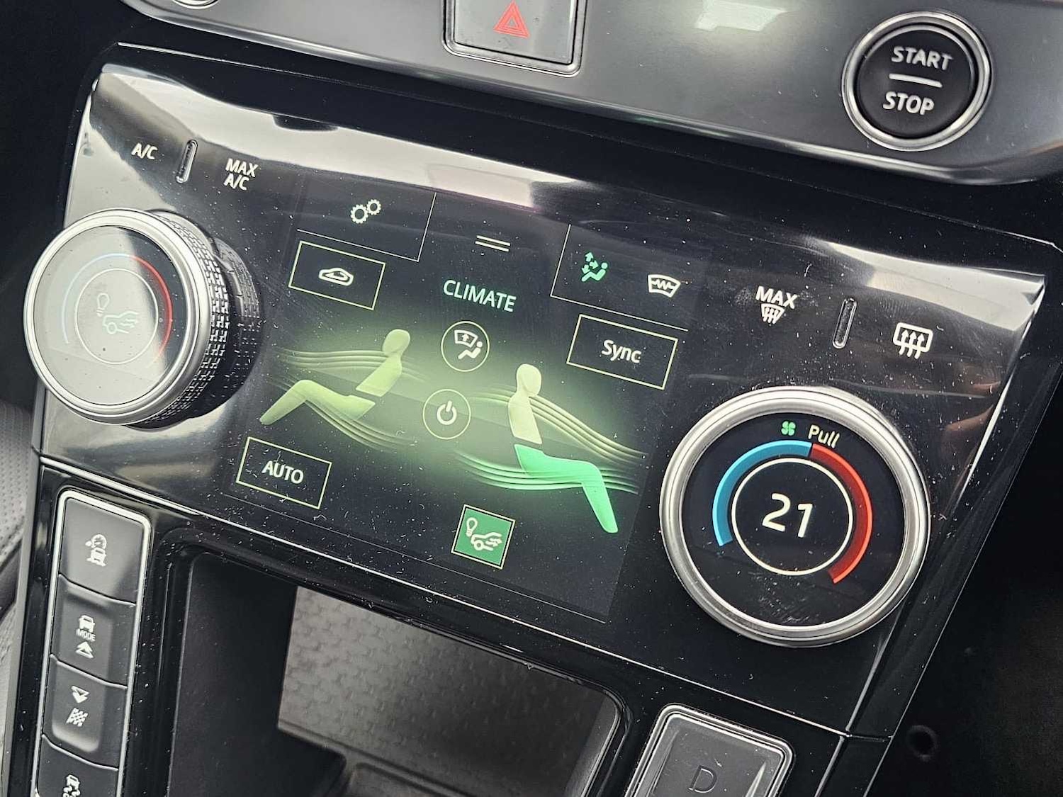 Used Jaguar I-Pace 2019 for sale - 77610111: Photo 31