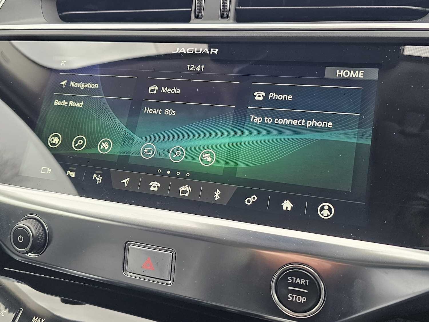 Used Jaguar I-Pace 2019 for sale - 77610111: Photo 32