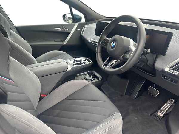 Used BMW iX 2025 for sale - 76026107: Photo 16