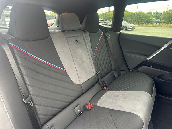 Used BMW iX 2025 for sale - 76026107: Photo 17
