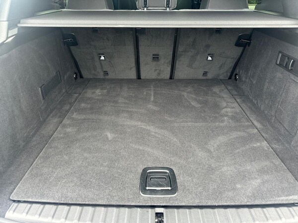 Used BMW iX 2025 for sale - 76026107: Photo 18