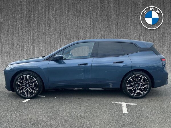Used BMW iX 2025 for sale - 76026107: Photo 20
