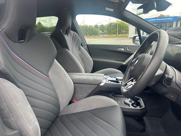 Used BMW iX 2025 for sale - 76026107: Photo 22