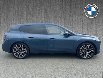 Used BMW iX 2025 for sale - 76026107: Photo 4