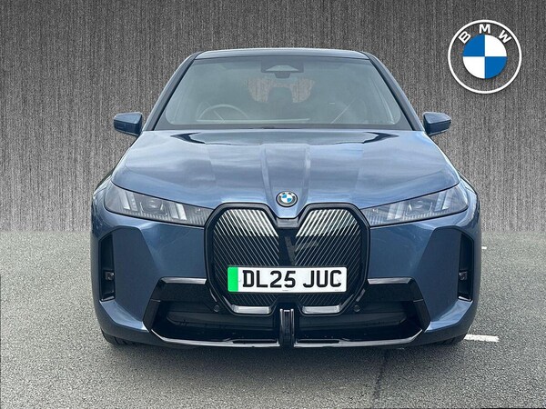 Used BMW iX 2025 for sale - 76026107: Photo 6