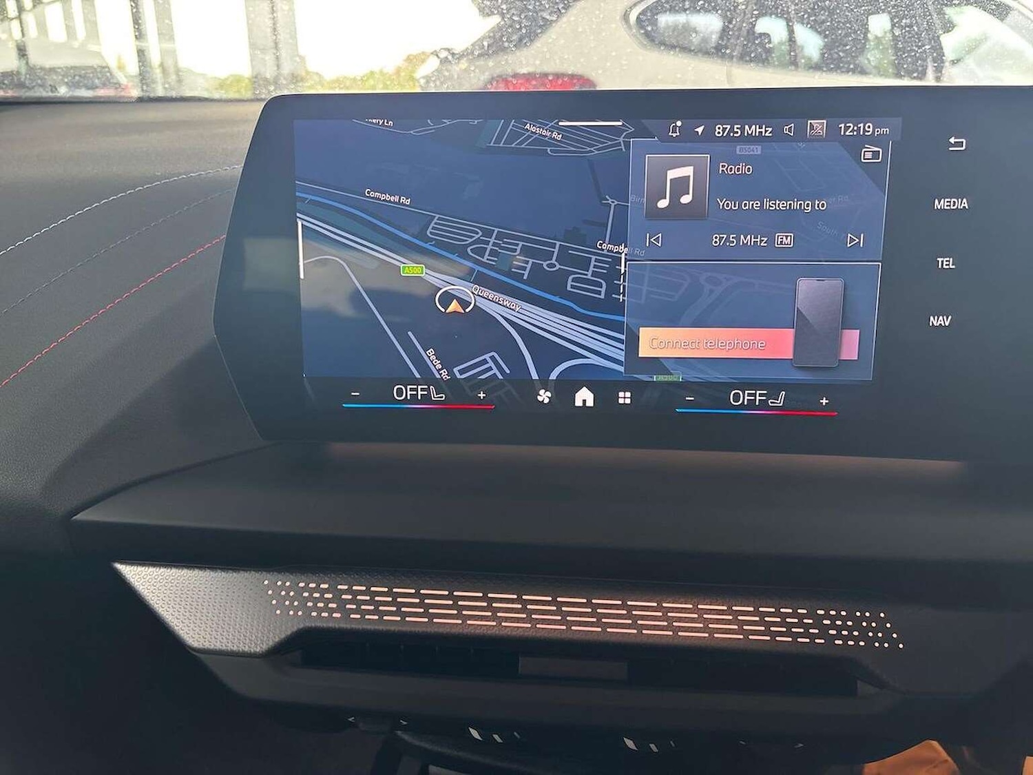 Used BMW 2 Series Gran Coupe 2025 for sale - 76596293: Photo 12