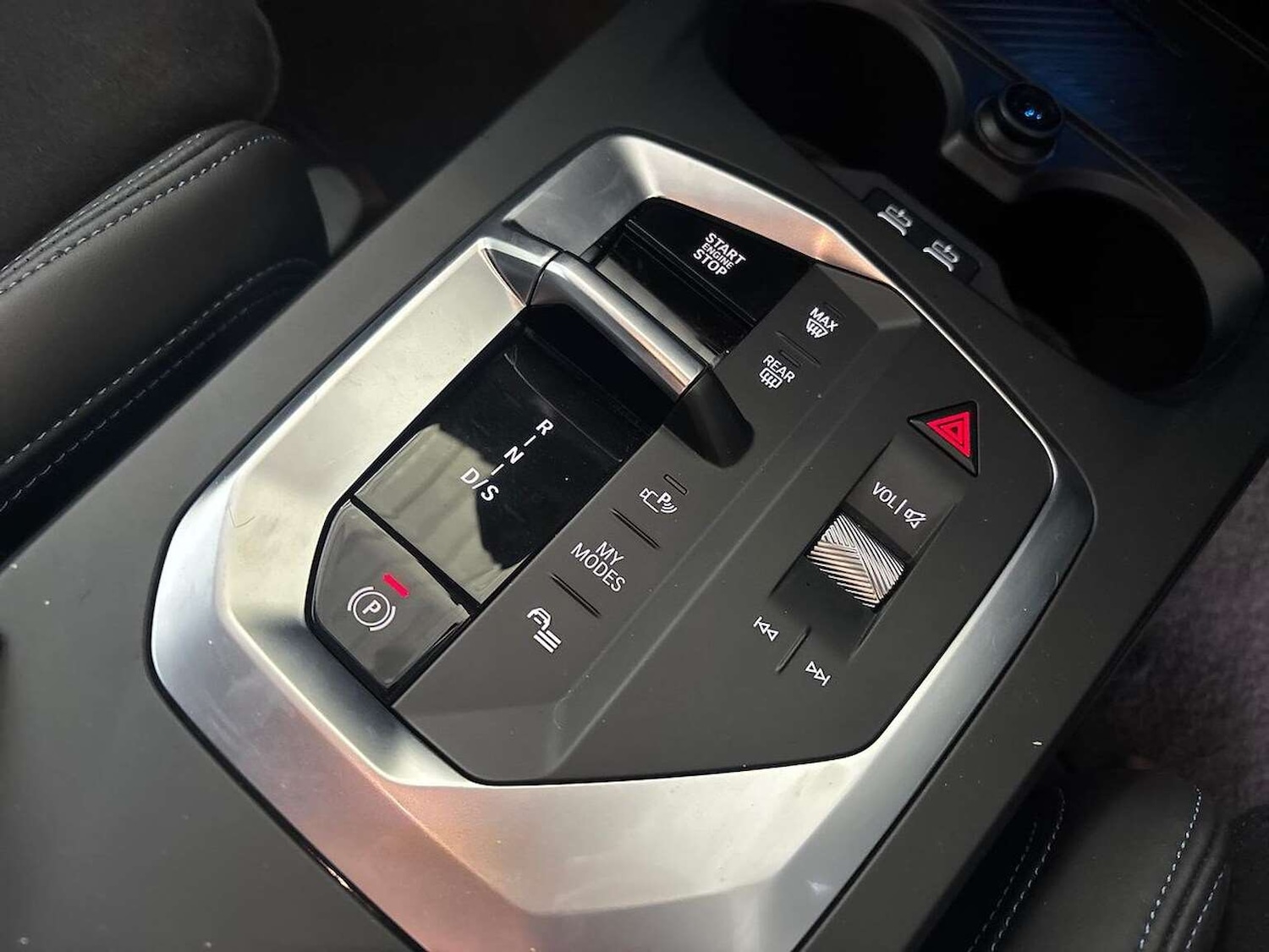 Used BMW 2 Series Gran Coupe 2025 for sale - 76596293: Photo 13